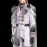 Silver Gleam