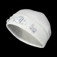 Silver Wish (Hat)