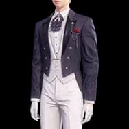 Silverdust Luster (Clothes)