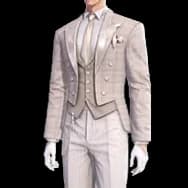 Silvermist Elegance