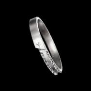 Sky Dream Weaving (Ring)