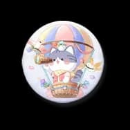 Skyborne Sight (Meow Badge)