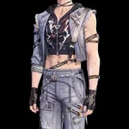 Skybreaker's Pursuit (Clothes)