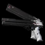 Skybreaker-SN (Weapon)