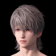 Sleepless Night (Hairstyle)