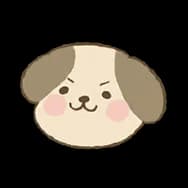 Smart Puppy (Sticker)