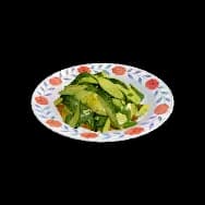 Smashed Cucumber Salad (Dish)