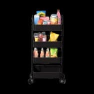 Snack Cart