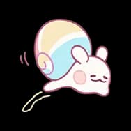 Snail Mail (Sticker)