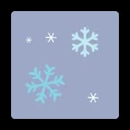 Snowflake Effect