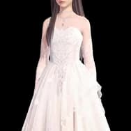 Snowrise Trace (Clothes)