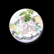 Snowy Springs (Meow Badge)