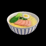Soda Noodles (Dish)