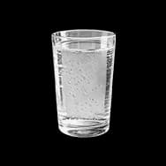 Soda Water (Dish)