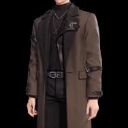 Soft Leather (Clothes)
