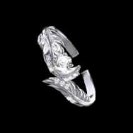Soul Feather (Ring)