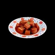 Soy-Braised Meat (Dish)