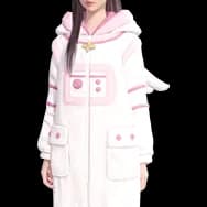 Space Adventurer (Clothes)