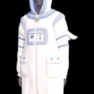 Space Dreamer (Clothes)