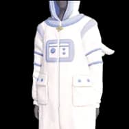 Space Dreamer