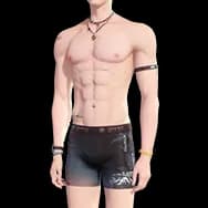 Speed Surf (Clothes)