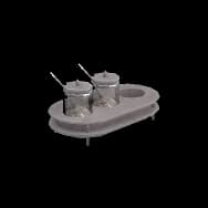 Spice Rack (Home Item)
