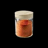 Spicy Powder