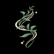 Spiritual Blossom (Sticker)