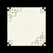 Splendor: Bamboo Note (Sticker)