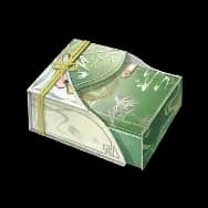 Splendor Box III (Chest)