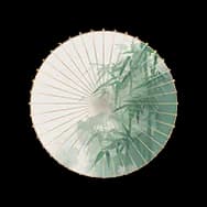 Splendor: Parasol (Sticker)