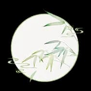 Splendor: Verdant (Sticker)