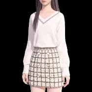 Spring Encounter (Clothes)