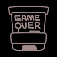 Stamp: Arcade (Stamp)