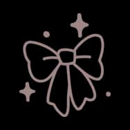 Stamp: Bow (Stamp)