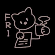 Stamp: Fri (Stamp)