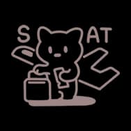 Stamp: Sat (Stamp)