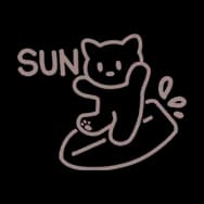 Stamp: Sun (Stamp)