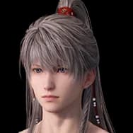 Star Catcher (Hairstyle)