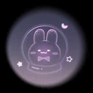 Star-Hopping Bunny