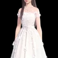 Starclaim Epistle (Clothes)