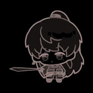 Starkissed Blade (Stamp)