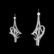 Starlight Attraction (Earrings)