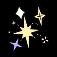 Starlight (Sticker)