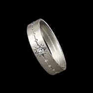 Starry Whispers (Ring)