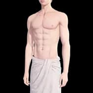 Steamy (Clothes)