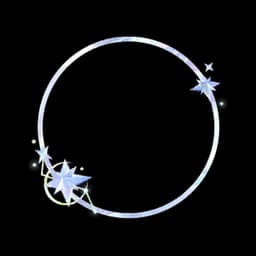 Stellar Shift (Avatar Frame)