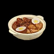 Stewed Meat (Dish)