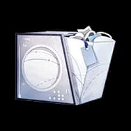 Sticker Pack: Happy (Chest)