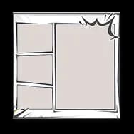 Storyboard Comic (Frame)